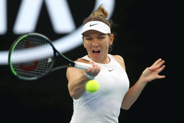 Unde po i urm ri Simona Halep vs Yulia Putintseva live online n turul III la Australian Open 2020
