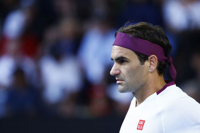 Sf r itul unei ere Anun trist despre Roger Federer E foarte posibil s nu-l mai vedem vreodat juc nd aici